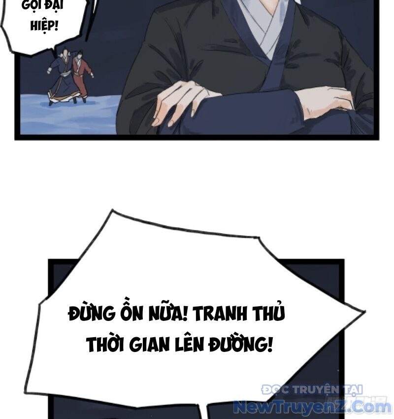Hiệp Khách Hành Bất Thông [Chap 45-57]