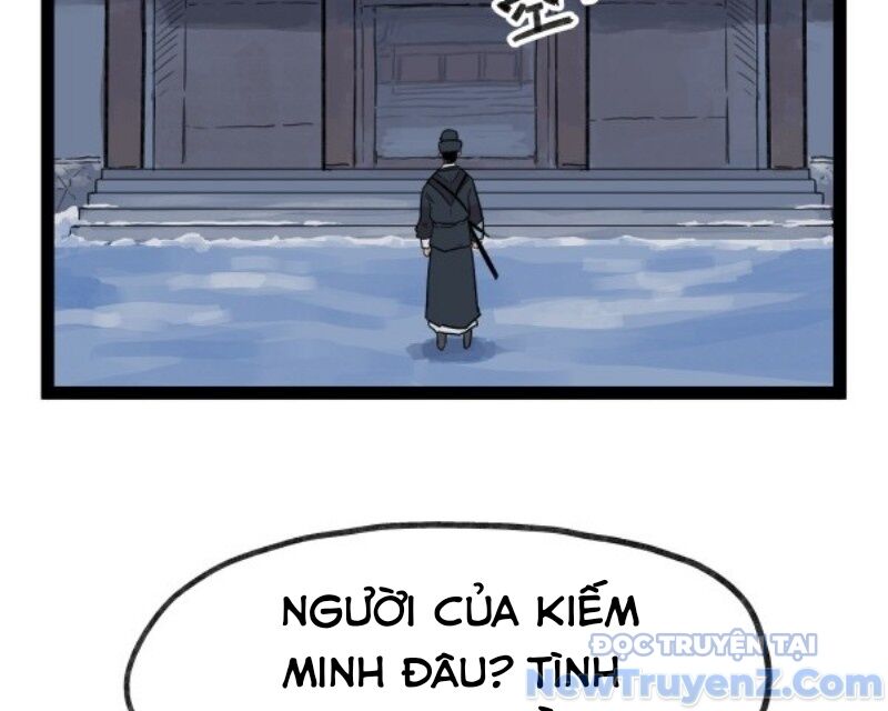 Hiệp Khách Hành Bất Thông [Chap 45-57]