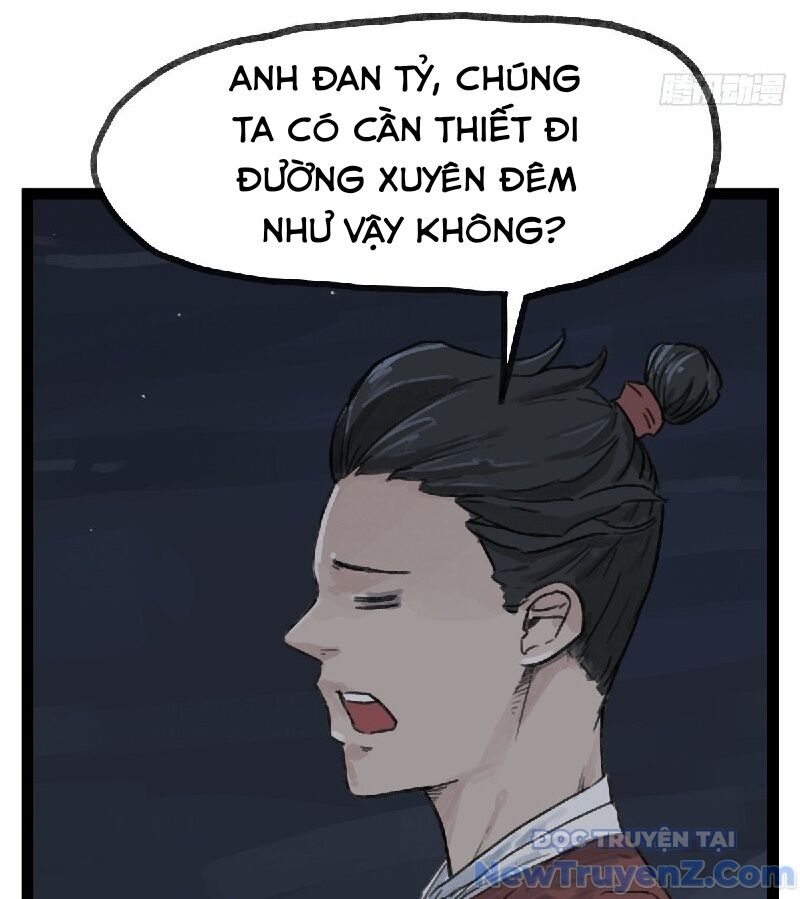 Hiệp Khách Hành Bất Thông [Chap 45-57]