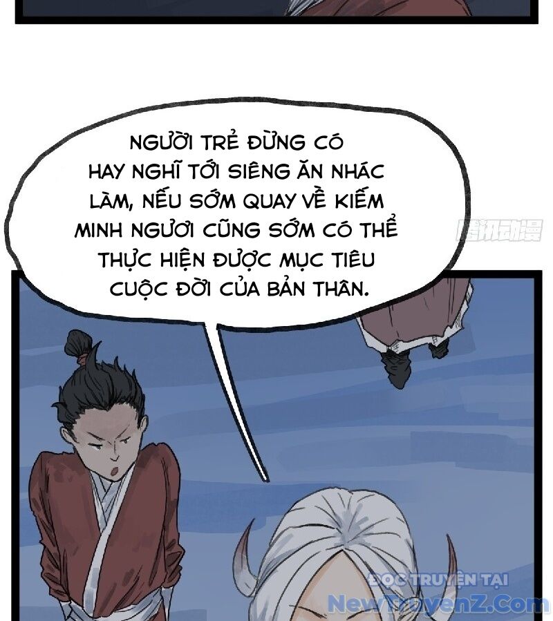 Hiệp Khách Hành Bất Thông [Chap 45-57]