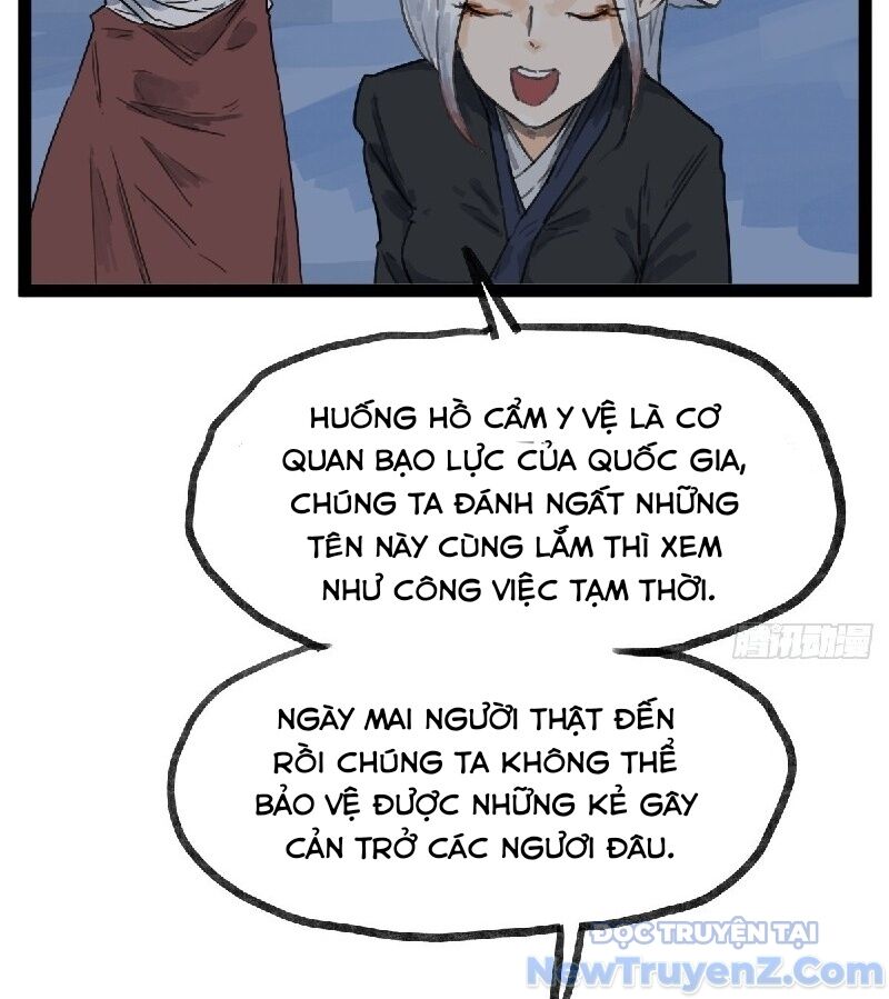Hiệp Khách Hành Bất Thông [Chap 45-57]