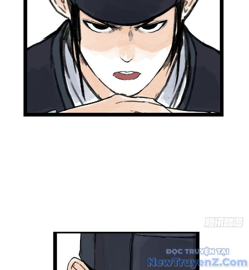 Hiệp Khách Hành Bất Thông [Chap 45-57]