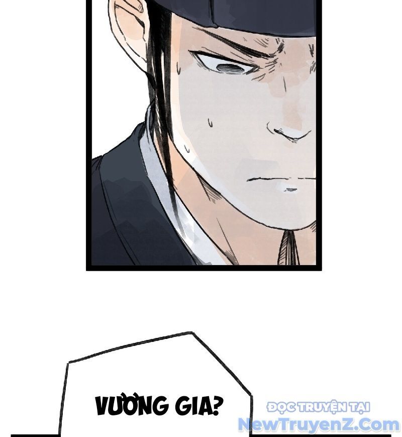 Hiệp Khách Hành Bất Thông [Chap 45-57]