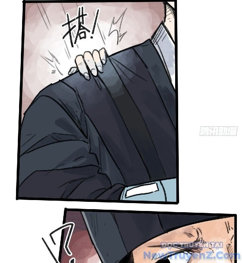 Hiệp Khách Hành Bất Thông [Chap 45-57]