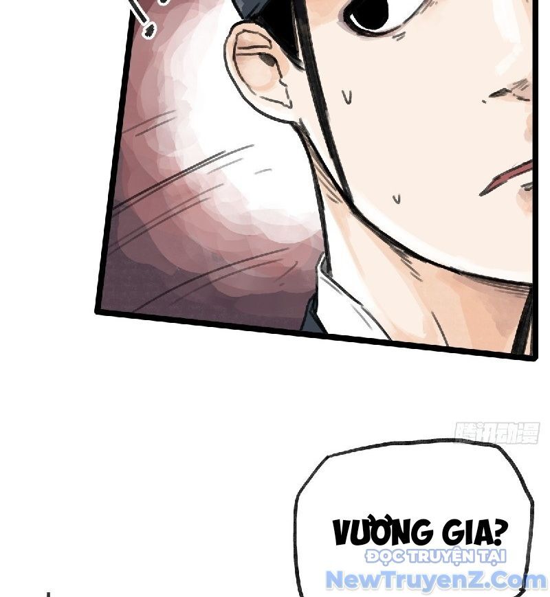 Hiệp Khách Hành Bất Thông [Chap 45-57]