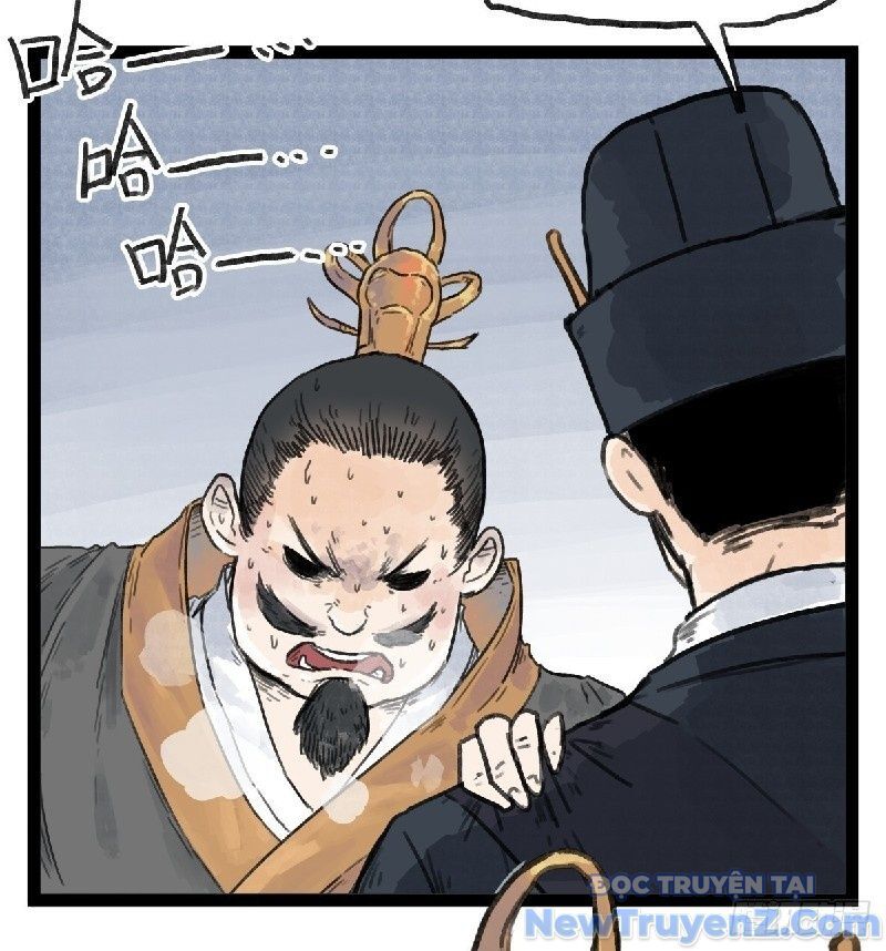 Hiệp Khách Hành Bất Thông [Chap 45-57]