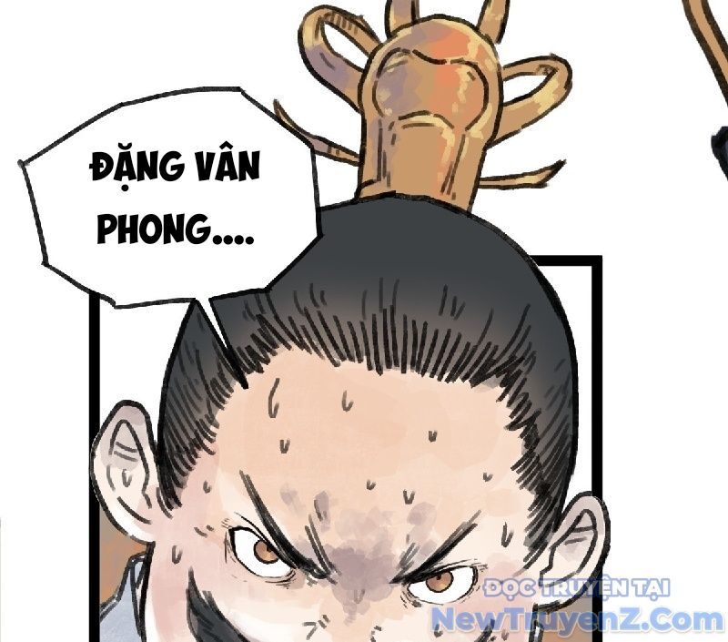 Hiệp Khách Hành Bất Thông [Chap 45-57]