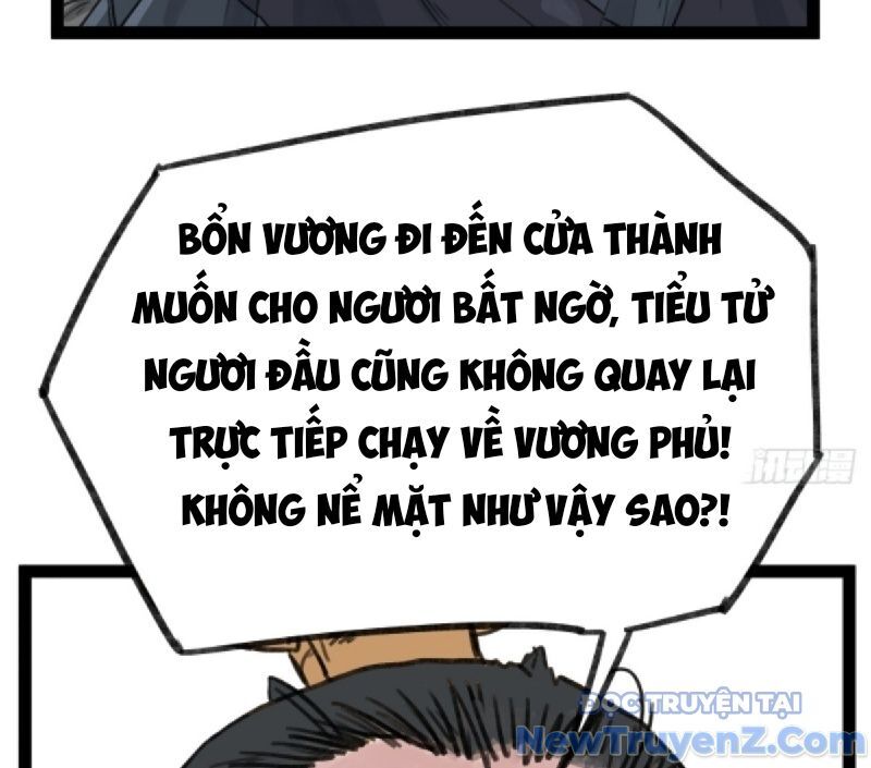 Hiệp Khách Hành Bất Thông [Chap 45-57]
