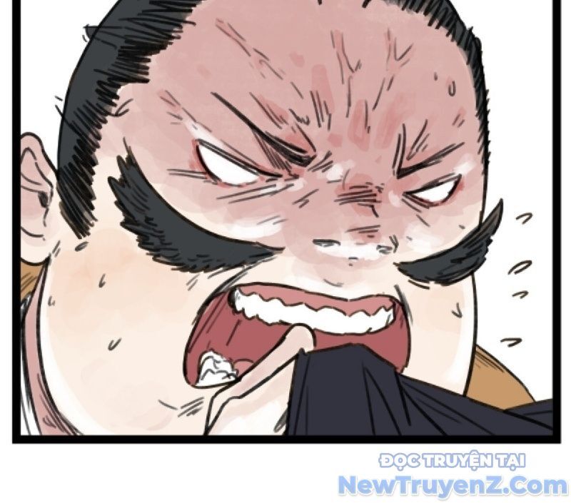 Hiệp Khách Hành Bất Thông [Chap 45-57]