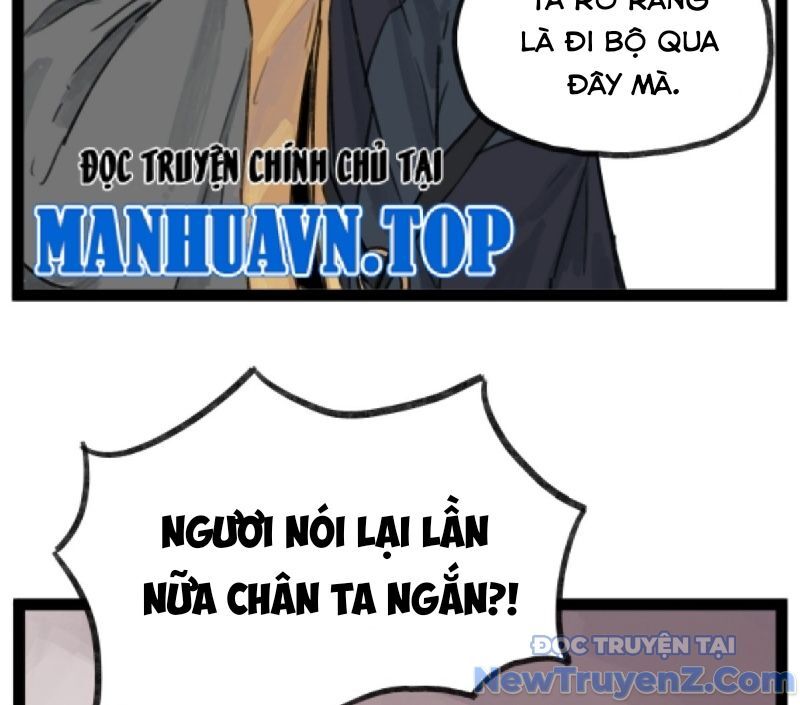 Hiệp Khách Hành Bất Thông [Chap 45-57]