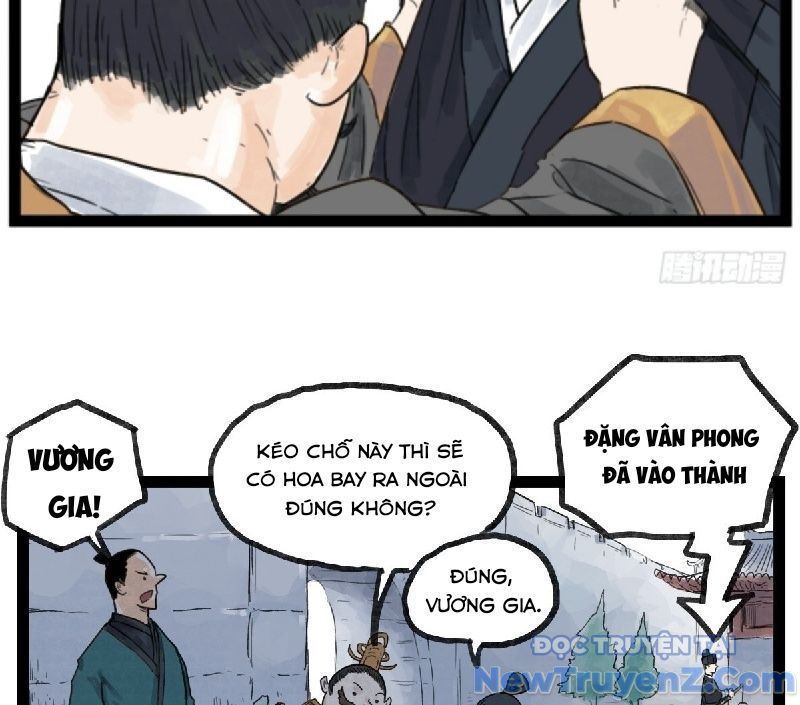 Hiệp Khách Hành Bất Thông [Chap 45-57]