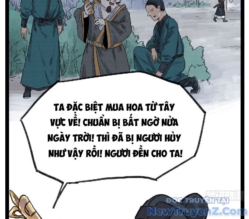 Hiệp Khách Hành Bất Thông [Chap 45-57]