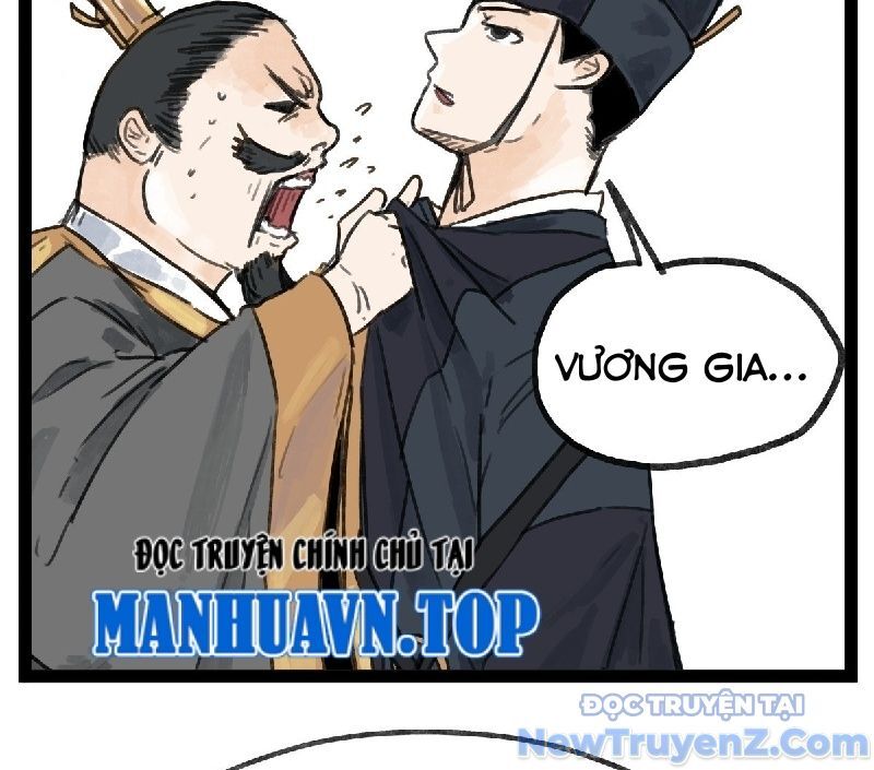 Hiệp Khách Hành Bất Thông [Chap 45-57]