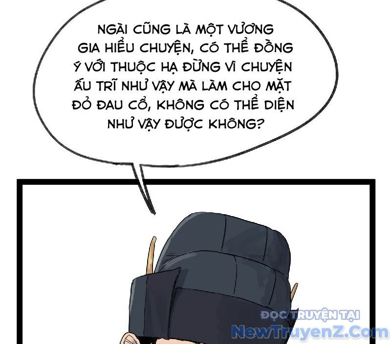 Hiệp Khách Hành Bất Thông [Chap 45-57]