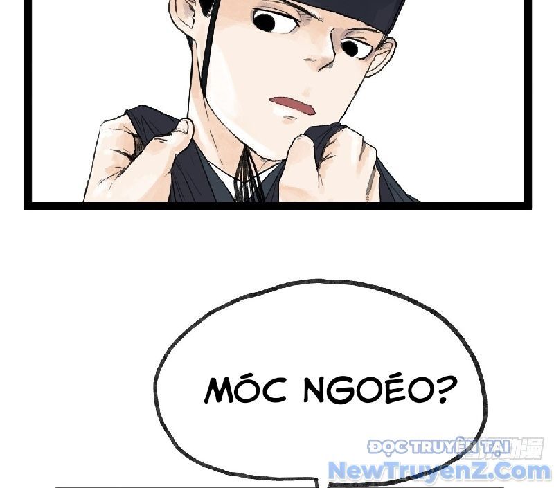 Hiệp Khách Hành Bất Thông [Chap 45-57]