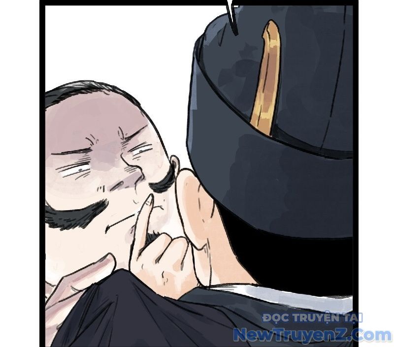 Hiệp Khách Hành Bất Thông [Chap 45-57]