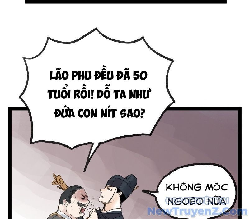 Hiệp Khách Hành Bất Thông [Chap 45-57]