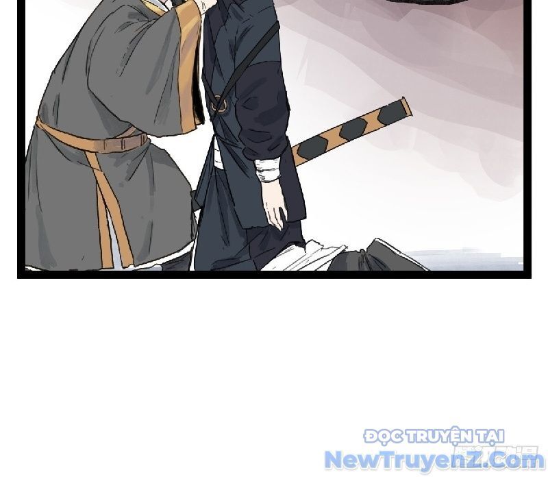 Hiệp Khách Hành Bất Thông [Chap 45-57]