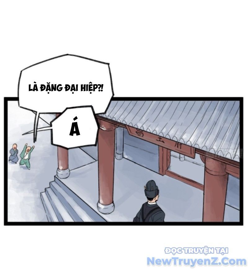 Hiệp Khách Hành Bất Thông [Chap 45-57]