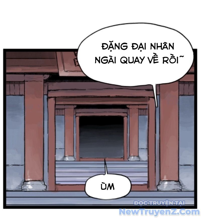 Hiệp Khách Hành Bất Thông [Chap 45-57]