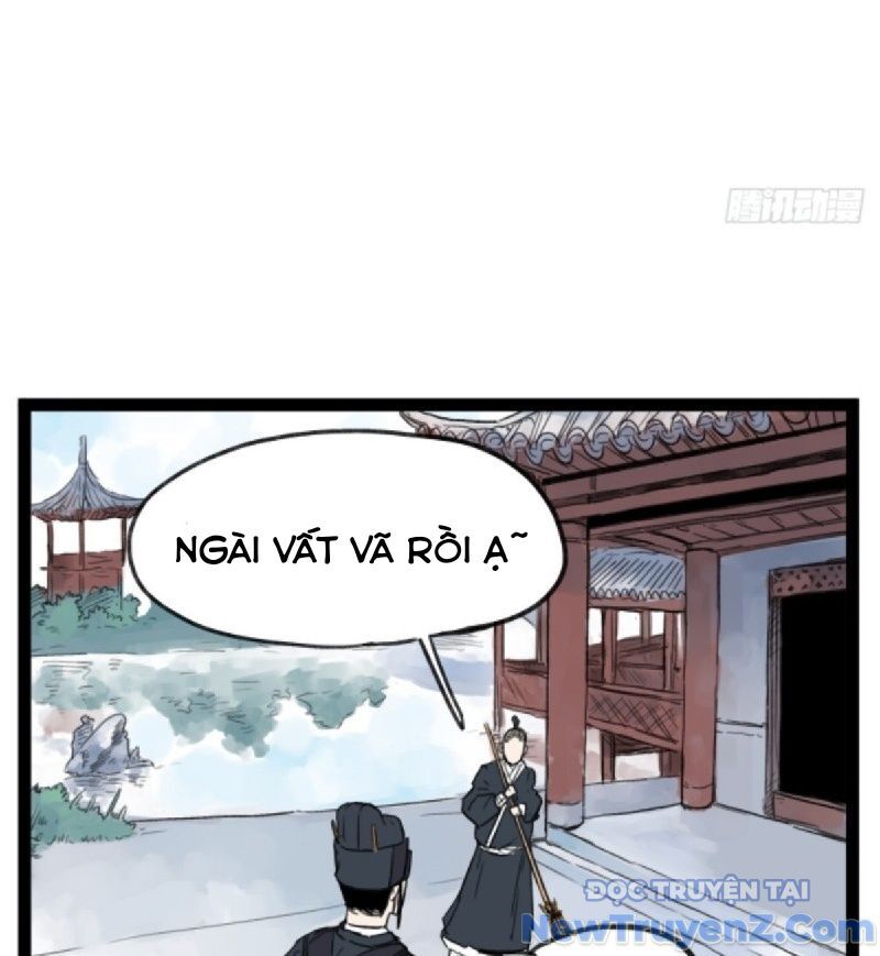 Hiệp Khách Hành Bất Thông [Chap 45-57]