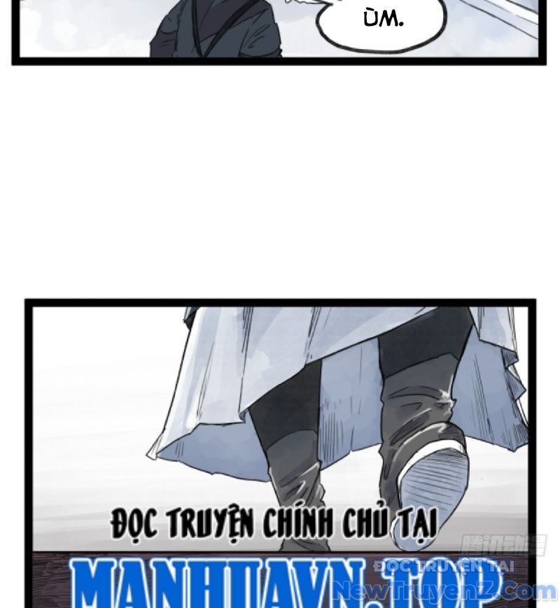 Hiệp Khách Hành Bất Thông [Chap 45-57]