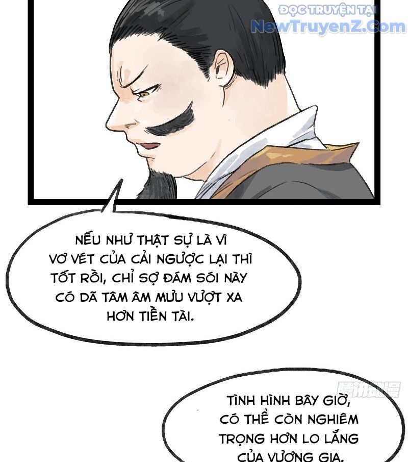 Hiệp Khách Hành Bất Thông [Chap 45-57]