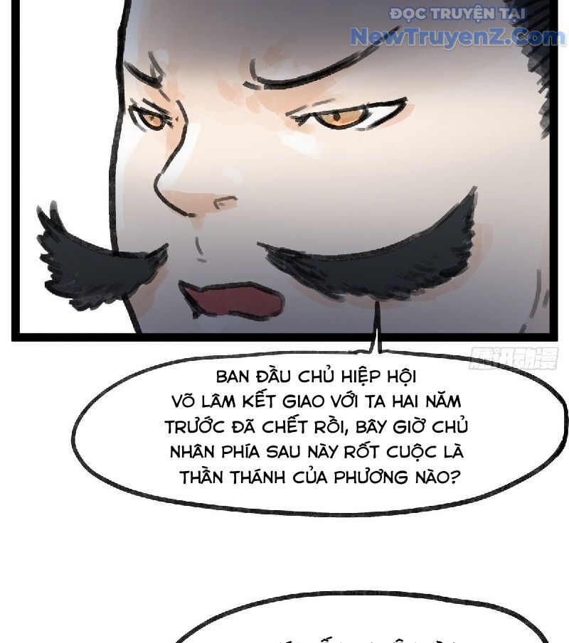 Hiệp Khách Hành Bất Thông [Chap 45-57]