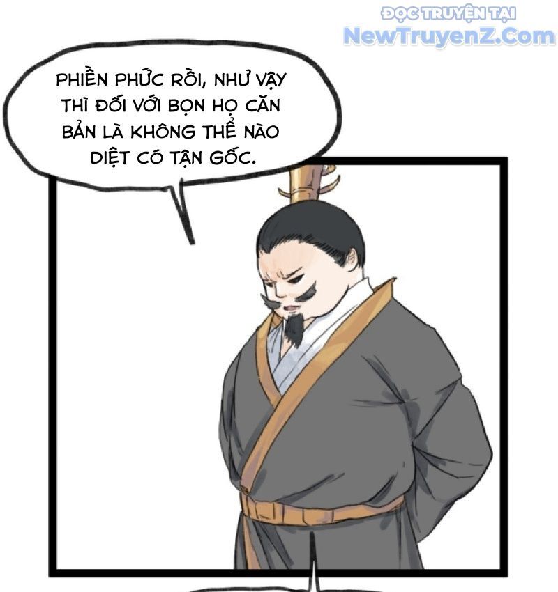 Hiệp Khách Hành Bất Thông [Chap 45-57]