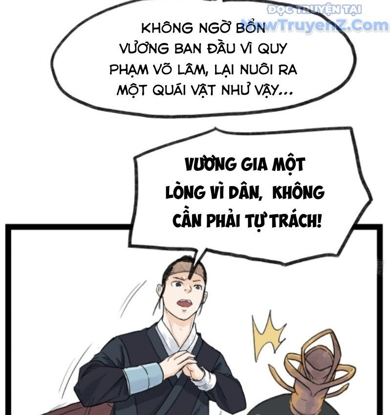 Hiệp Khách Hành Bất Thông [Chap 45-57]