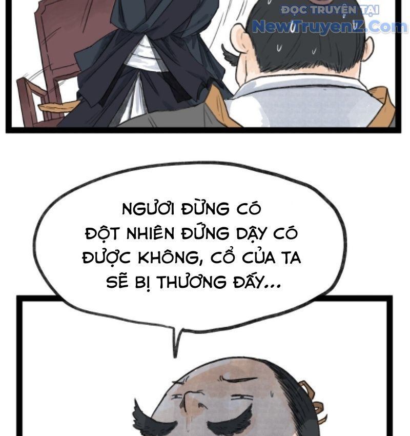 Hiệp Khách Hành Bất Thông [Chap 45-57]