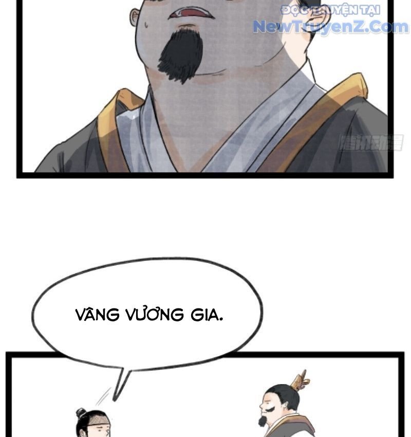 Hiệp Khách Hành Bất Thông [Chap 45-57]