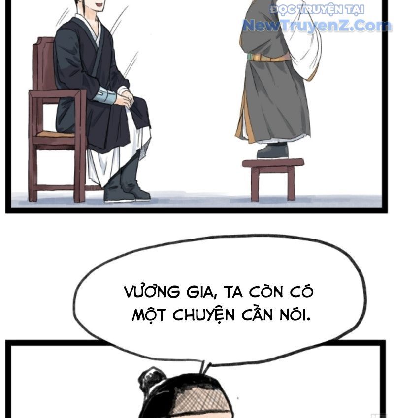 Hiệp Khách Hành Bất Thông [Chap 45-57]