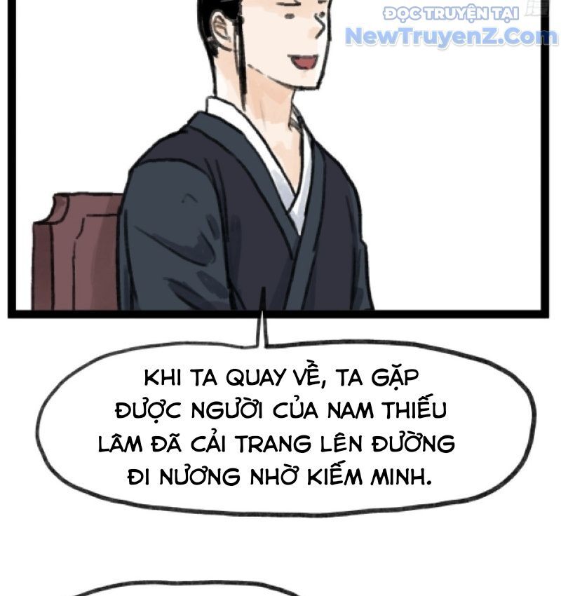 Hiệp Khách Hành Bất Thông [Chap 45-57]