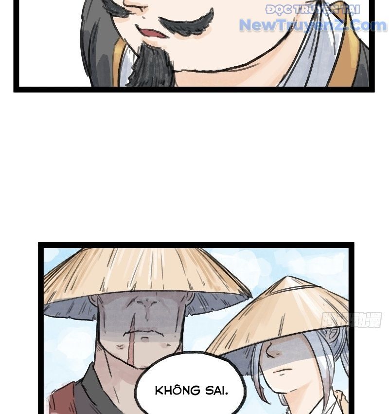 Hiệp Khách Hành Bất Thông [Chap 45-57]