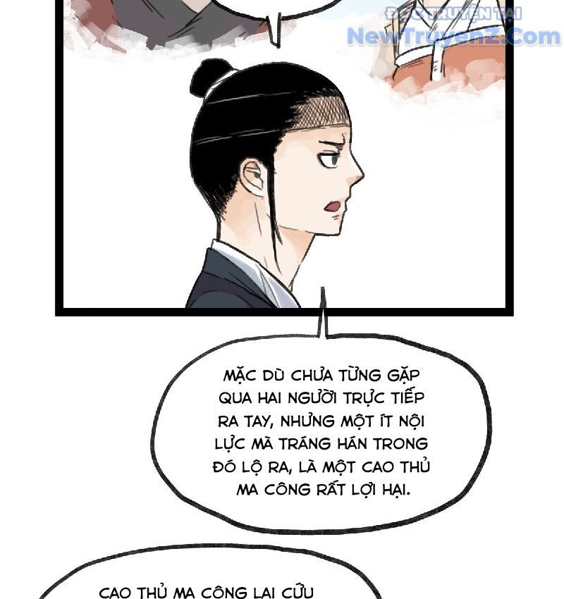 Hiệp Khách Hành Bất Thông [Chap 45-57]