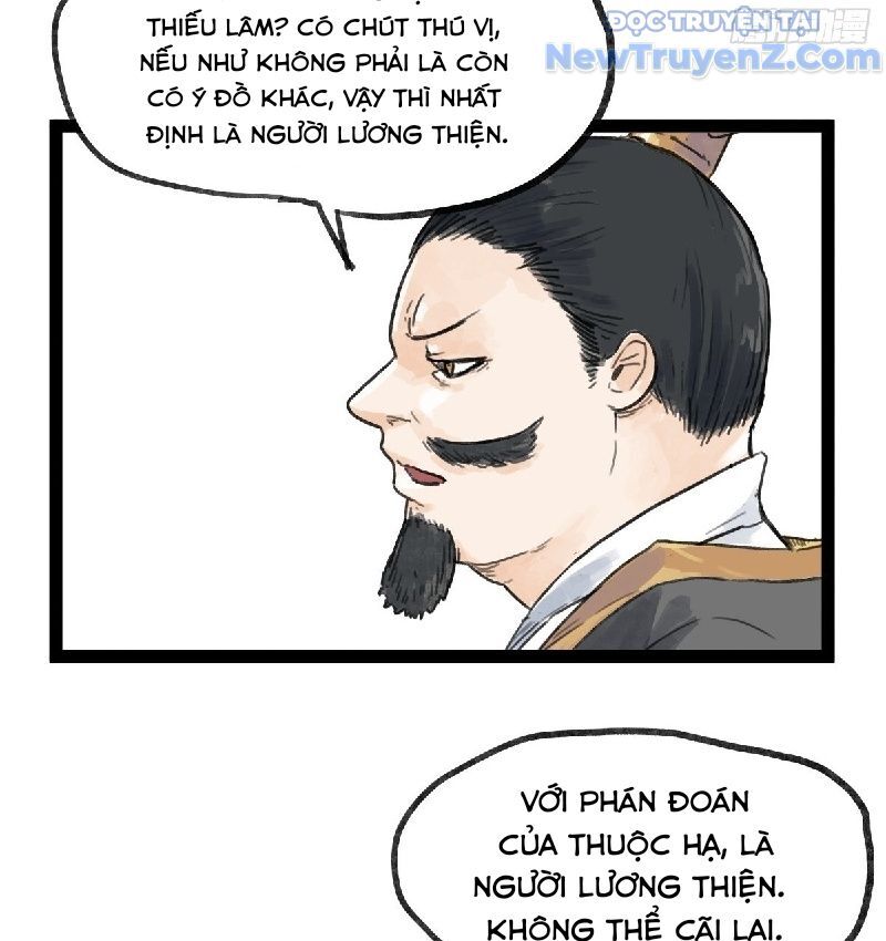 Hiệp Khách Hành Bất Thông [Chap 45-57]