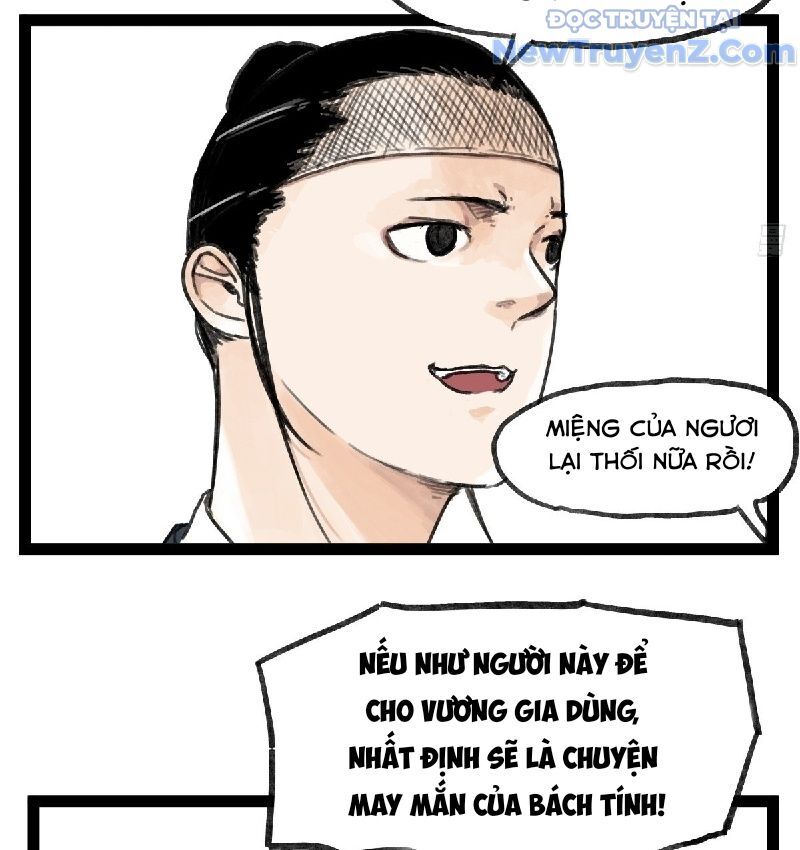 Hiệp Khách Hành Bất Thông [Chap 45-57]