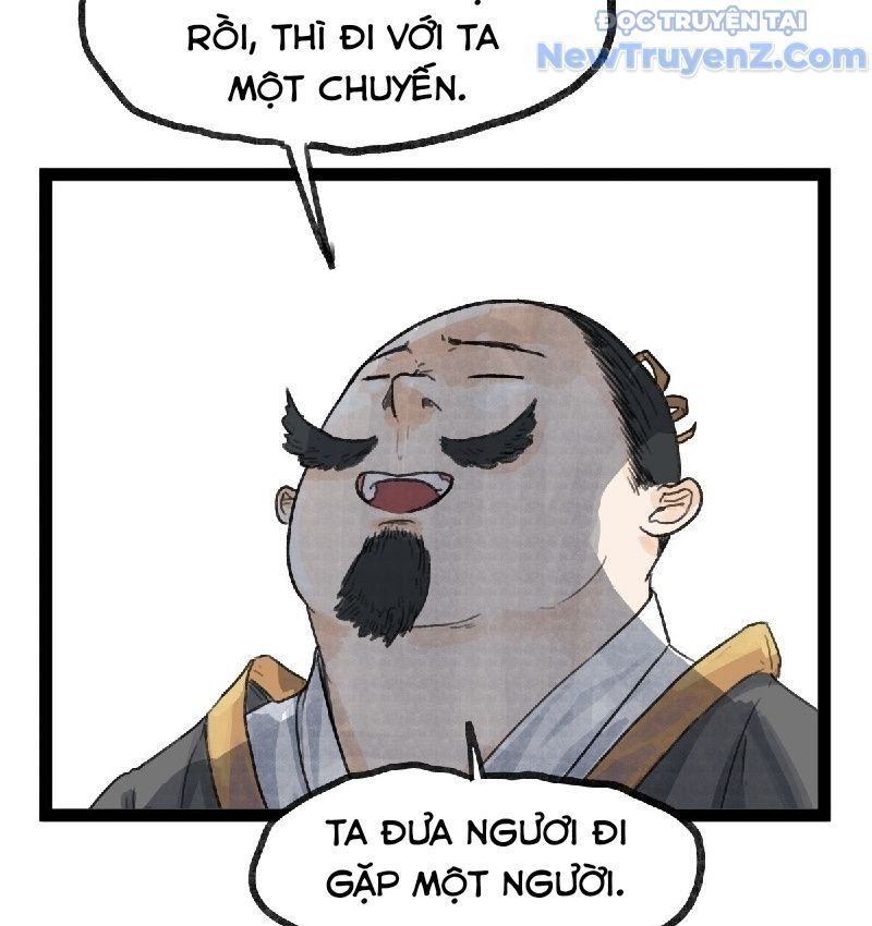 Hiệp Khách Hành Bất Thông [Chap 45-57]