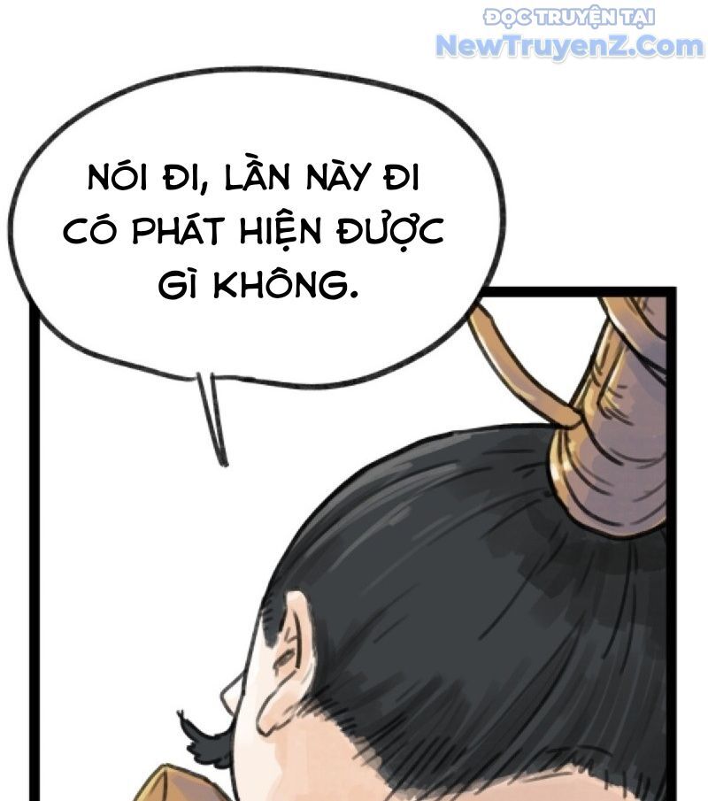 Hiệp Khách Hành Bất Thông [Chap 45-57]
