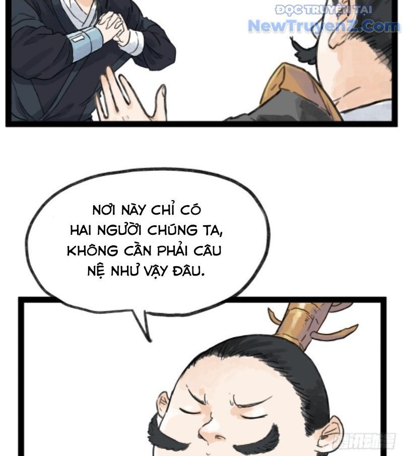 Hiệp Khách Hành Bất Thông [Chap 45-57]