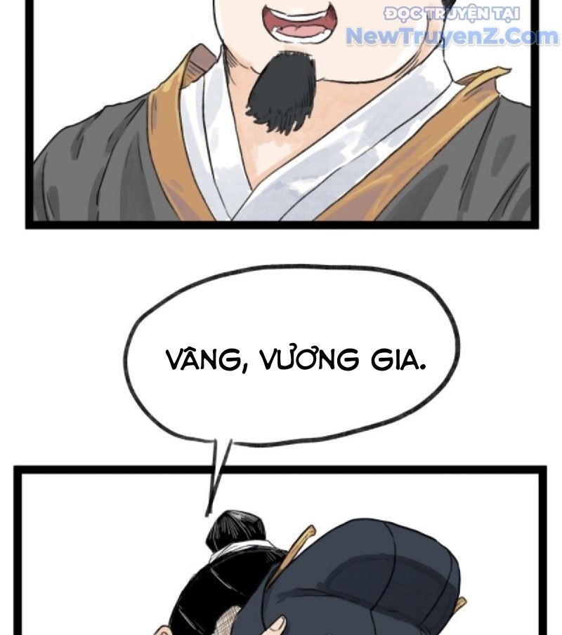 Hiệp Khách Hành Bất Thông [Chap 45-57]