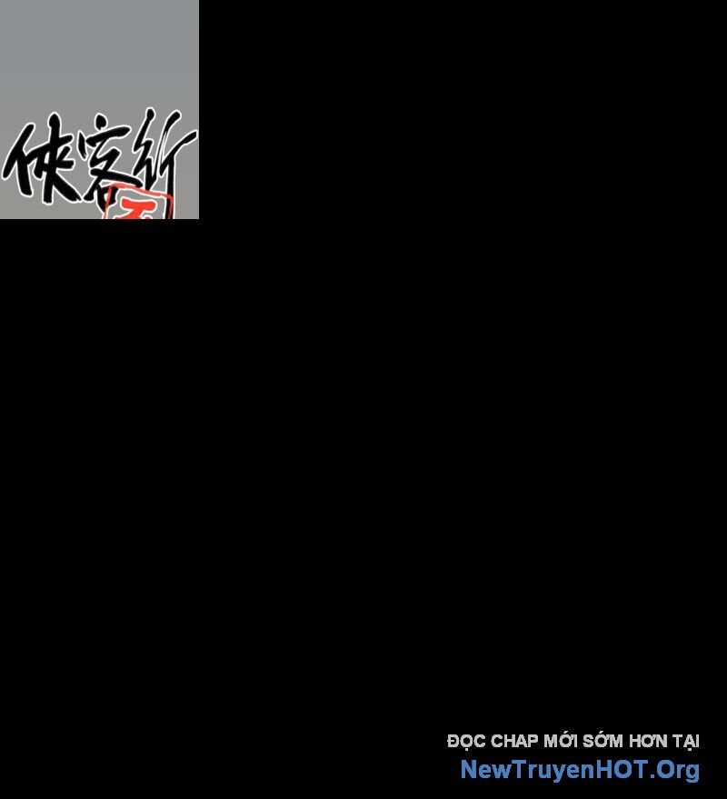 Hiệp Khách Hành Bất Thông [Chap 45-57]
