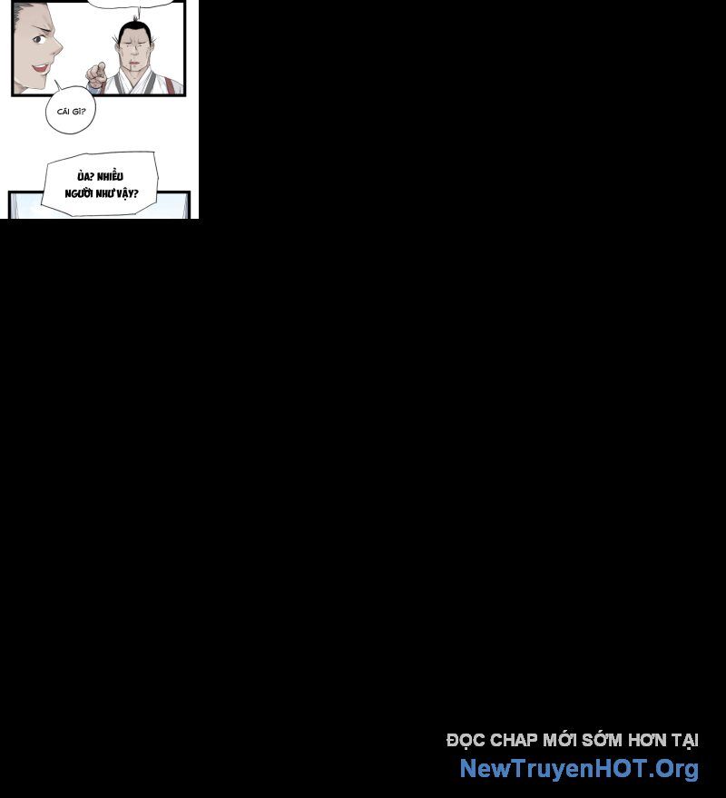 Hiệp Khách Hành Bất Thông [Chap 45-57]