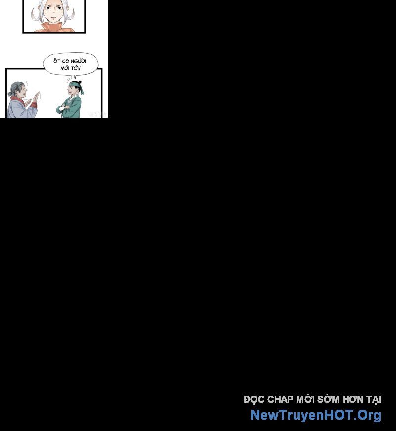 Hiệp Khách Hành Bất Thông [Chap 45-57]