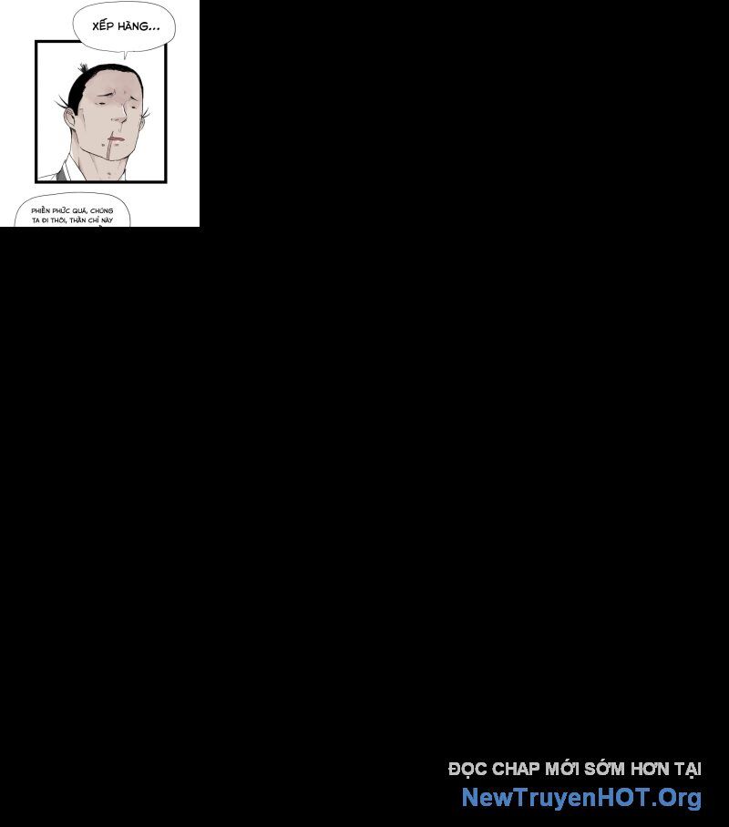 Hiệp Khách Hành Bất Thông [Chap 45-57]