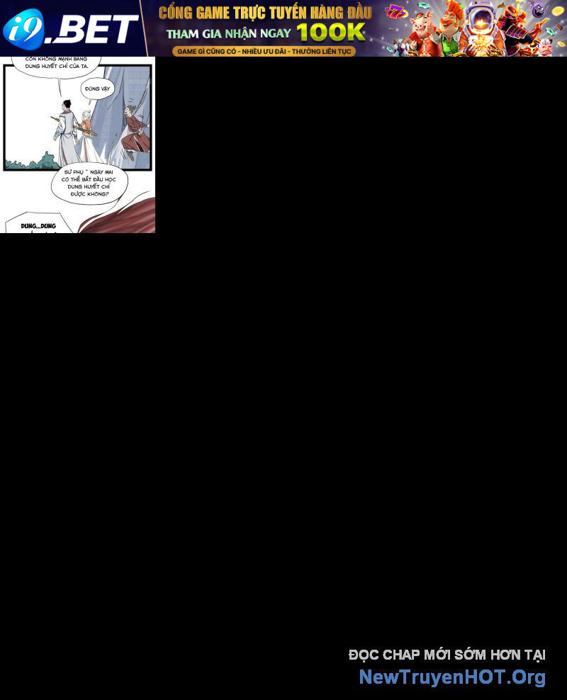 Hiệp Khách Hành Bất Thông [Chap 45-57]