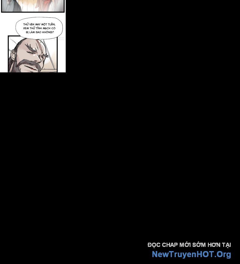 Hiệp Khách Hành Bất Thông [Chap 45-57]