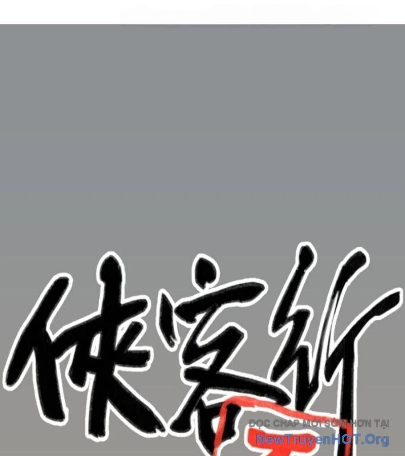 Hiệp Khách Hành Bất Thông [Chap 45-57]