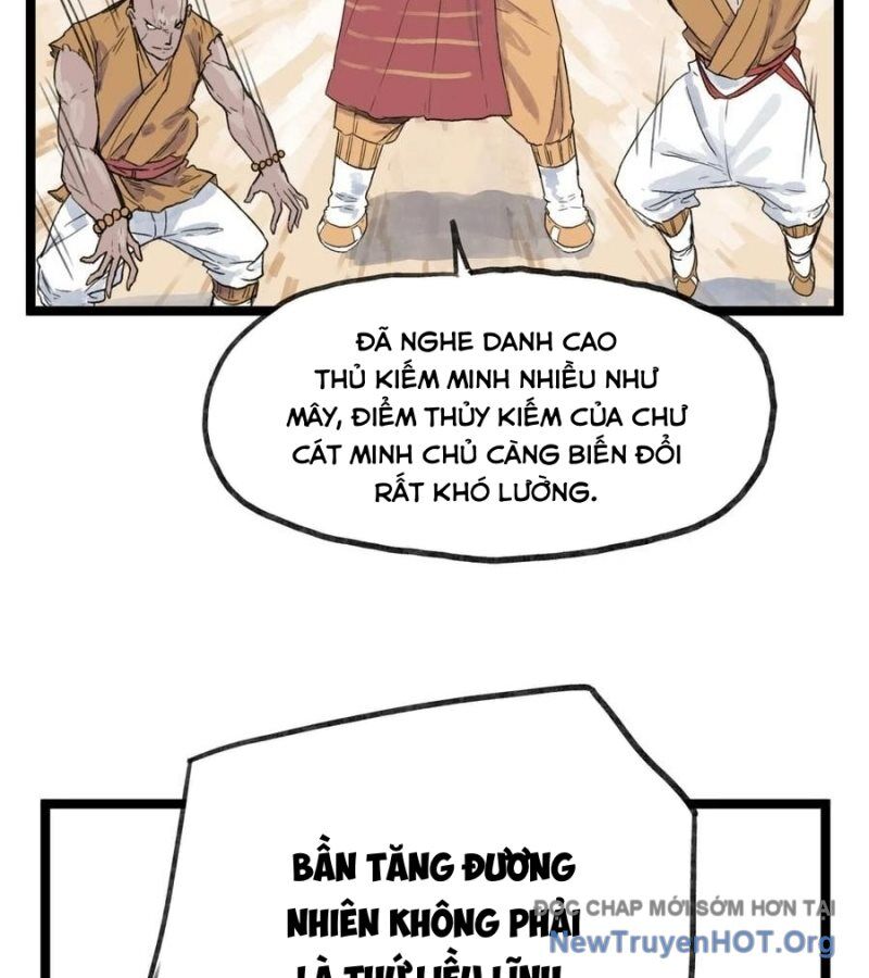 Hiệp Khách Hành Bất Thông [Chap 45-57]